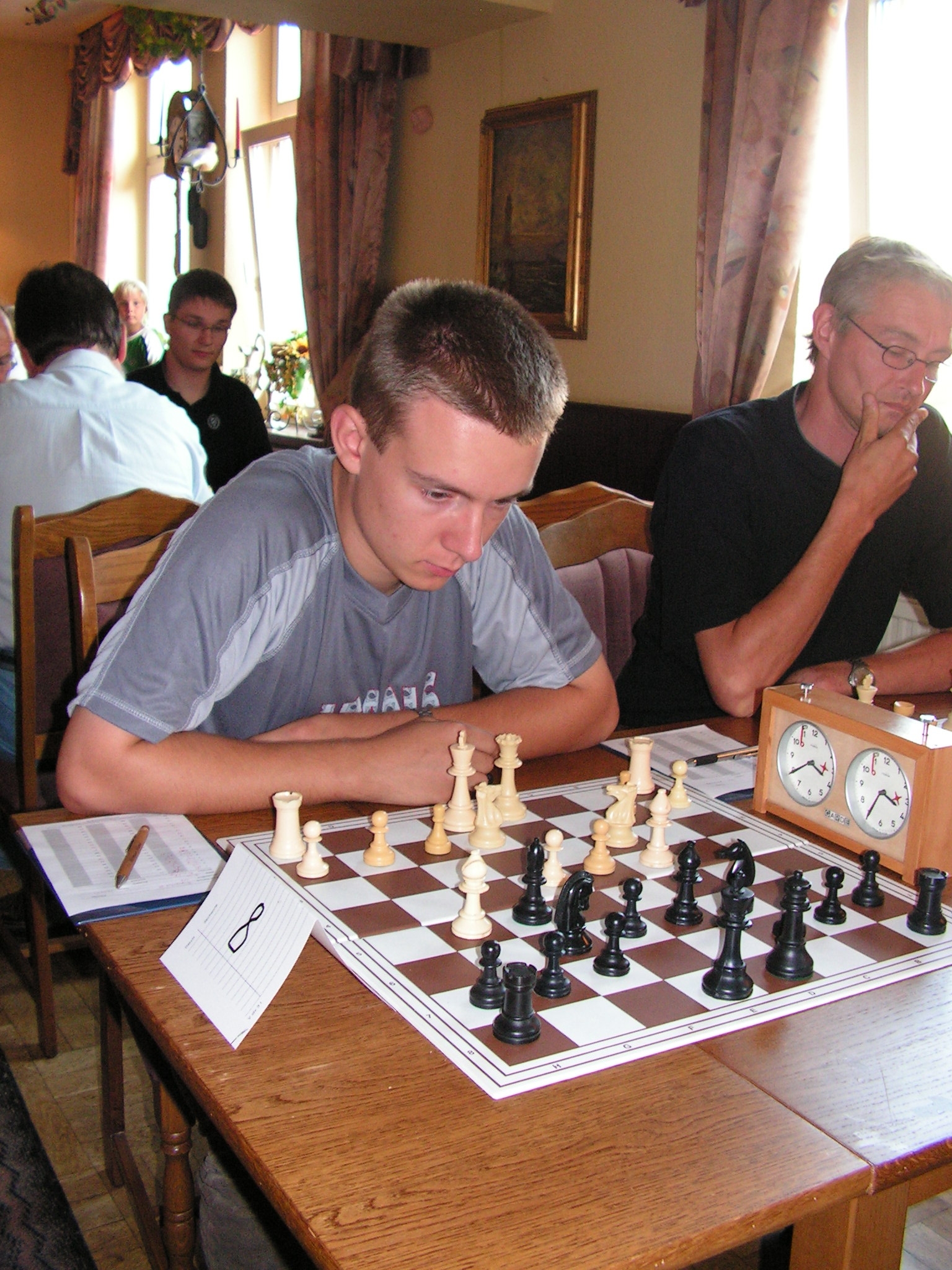 Vorschau